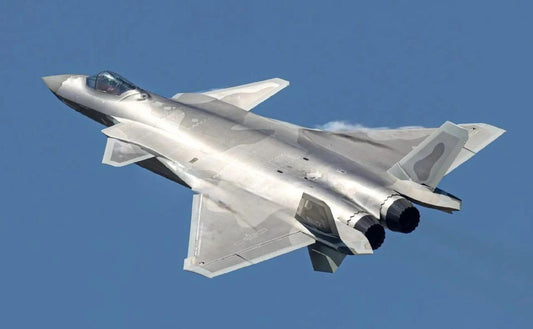 J-20, DF-41, Fujian Carrier… A LEGO Showcase of Nine National Treasures! A Tribute to Our Guardians on Army Day!