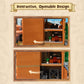 Craft Beer Brewery Building Set product image 1