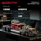Heavy Truck Car Building Block Set (3485+ Pieces) product image 1