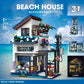 Beach House Building Blocks product image 1