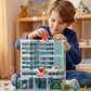 Hospital Building Blocks With Lights product image 2