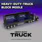 Heavy Duty Truck Building Blocks product image 3