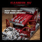 Heavy Truck Car Building Block Set (3485+ Pieces) product image 3