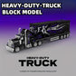 Heavy Duty Truck Building Blocks product image 6