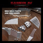 Heavy Truck Car Building Block Set (3485+ Pieces) product image 6