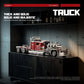 Heavy Truck Car Building Block Set (3485+ Pieces) product image 7