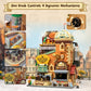 Craft Beer Brewery Building Set product image 7