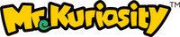 Mr.Kuriosity