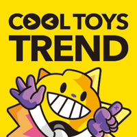 Cool Toys Trend / 酷玩潮