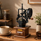 Coffee Machine Building Blocks Set (502 Pieces) - image 10