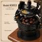 Coffee Machine Building Blocks Set (502 Pieces) - image 8