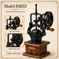 Coffee Machine Building Blocks Set (502 Pieces) - image 5