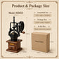 Coffee Machine Building Blocks Set (502 Pieces) - image 4