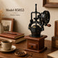 Coffee Machine Building Blocks Set (502 Pieces) - image 9