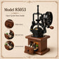 Coffee Machine Building Blocks Set (502 Pieces) - image 6