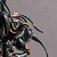 Leg and display base details on the Xiezhi Divine Beast building set