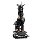 Front view product render of the Xiezhi Divine Beast model